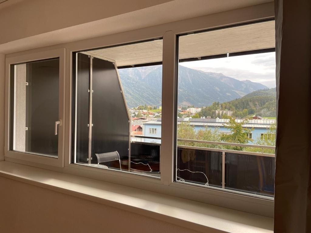 Appartement Telfs Exteriör bild