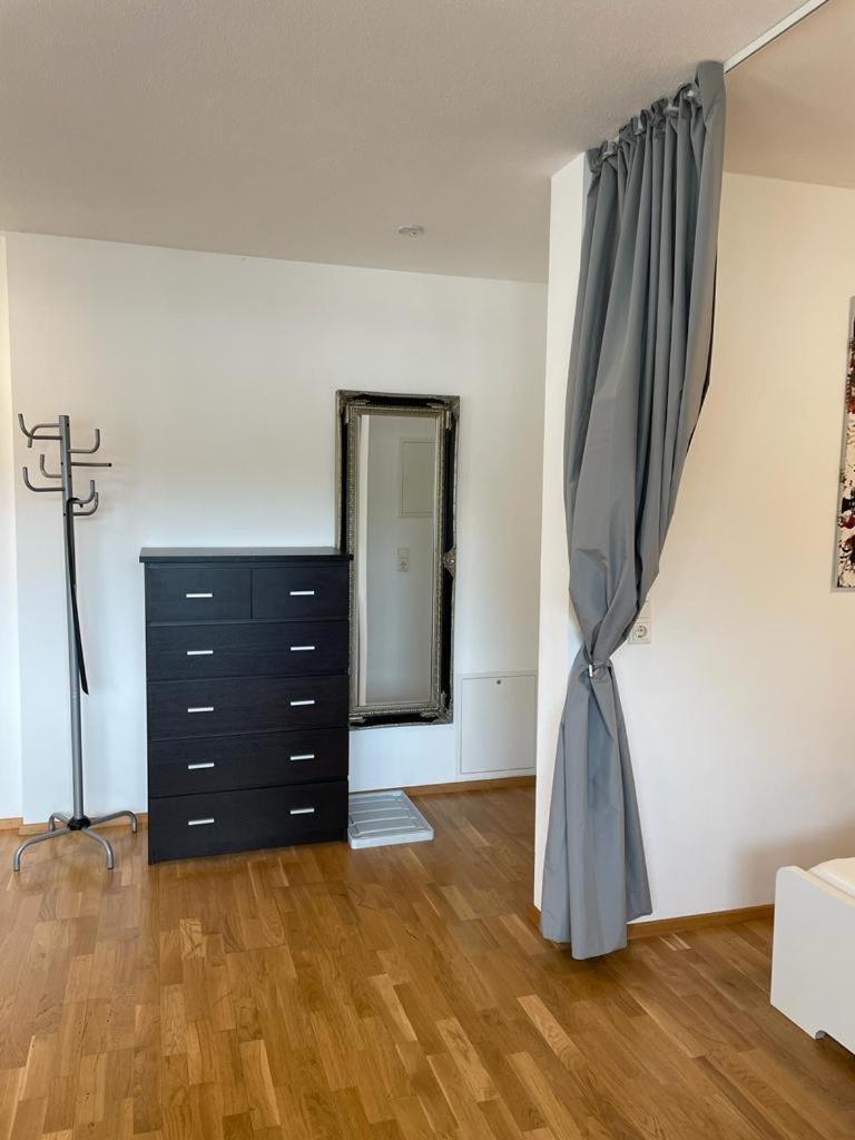 Appartement Telfs Exteriör bild