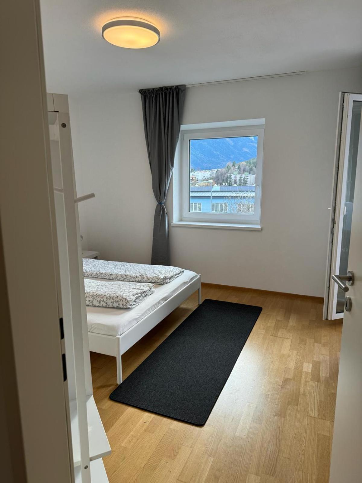 Appartement Telfs Exteriör bild