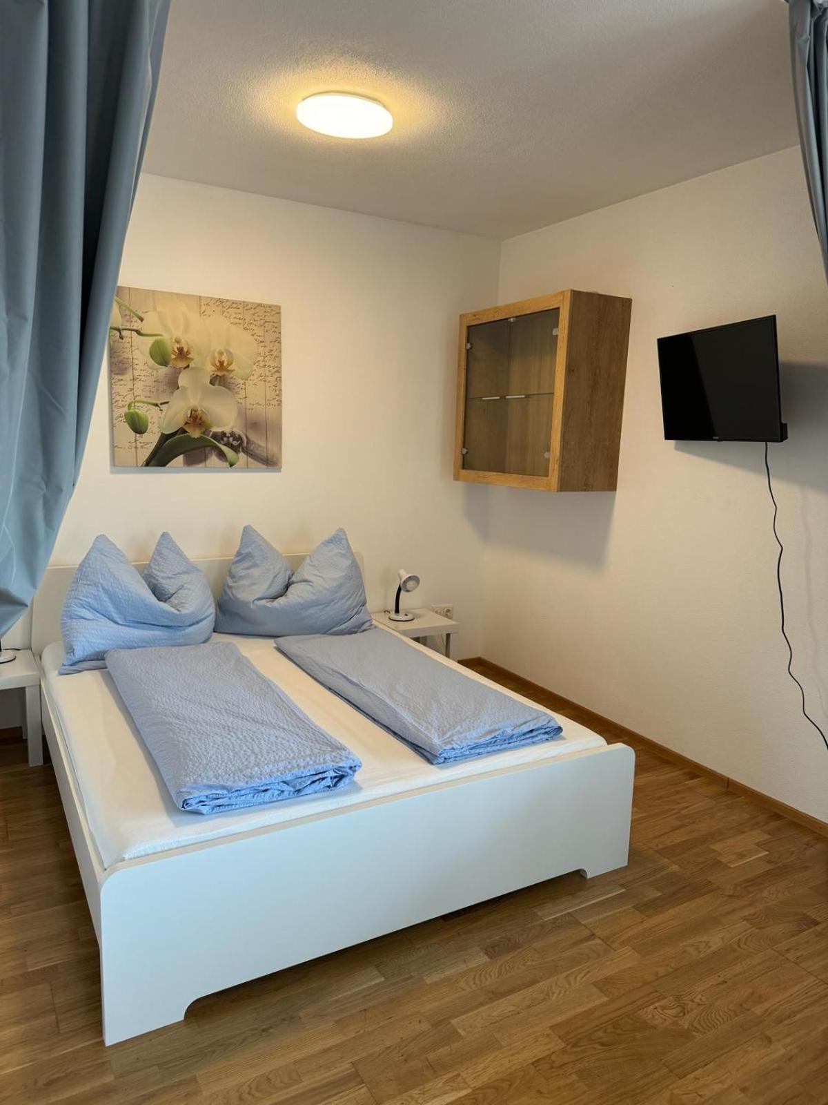 Appartement Telfs Exteriör bild